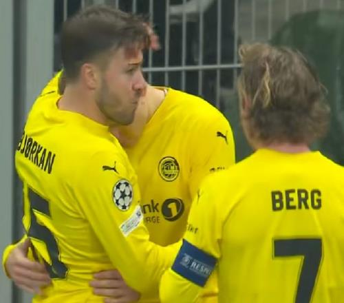 森林奇迹,奥多伊关键,进球,开云体育平台,开云登录入口,开云,Kaiyun,Sports